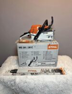 Stihl MS 261 C-M - Image 4