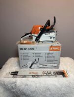 Stihl MS 261 C-M - Image 3