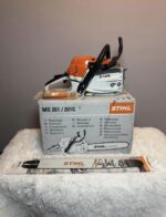 Stihl MS 261 C-M