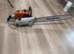 Stihl MS 070 - Image 2