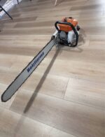 Stihl MS 070 - Image 3