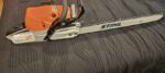 Stihl MS 462 C-M - Image 3