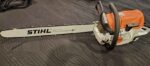 Stihl MS 462 C-M - Image 2