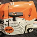 Stihl MS 462 C-M
