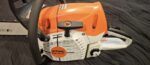 Stihl MS 462 C-M