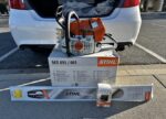 Stihl MS 661 Magnum