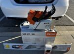 Stihl MS 661 Magnum - Image 2