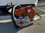 Stihl MS 661 Magnum - Image 3