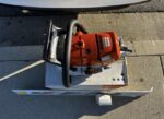 Stihl MS 661 Magnum - Image 4