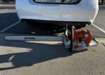 Stihl MS 661 Magnum - Image 5