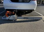 Stihl MS 661 Magnum - Image 6