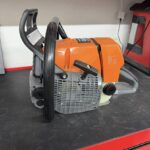G660 Holzfforma