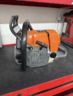 G660 Holzfforma
