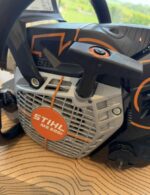Stihl MS 500i Centennial - Image 2