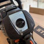 Stihl MS 500i Centennial