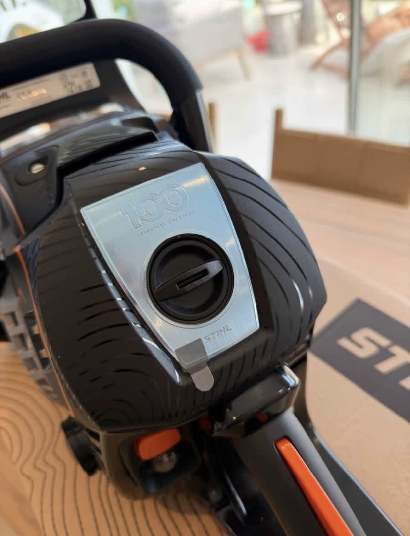 Screenshot Stihl MS 500i Centennial - Image 1