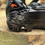 Echo CS-2511 chainsaw